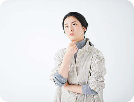 あなたのストレス度は30％ 小さなストレスが積もり気味